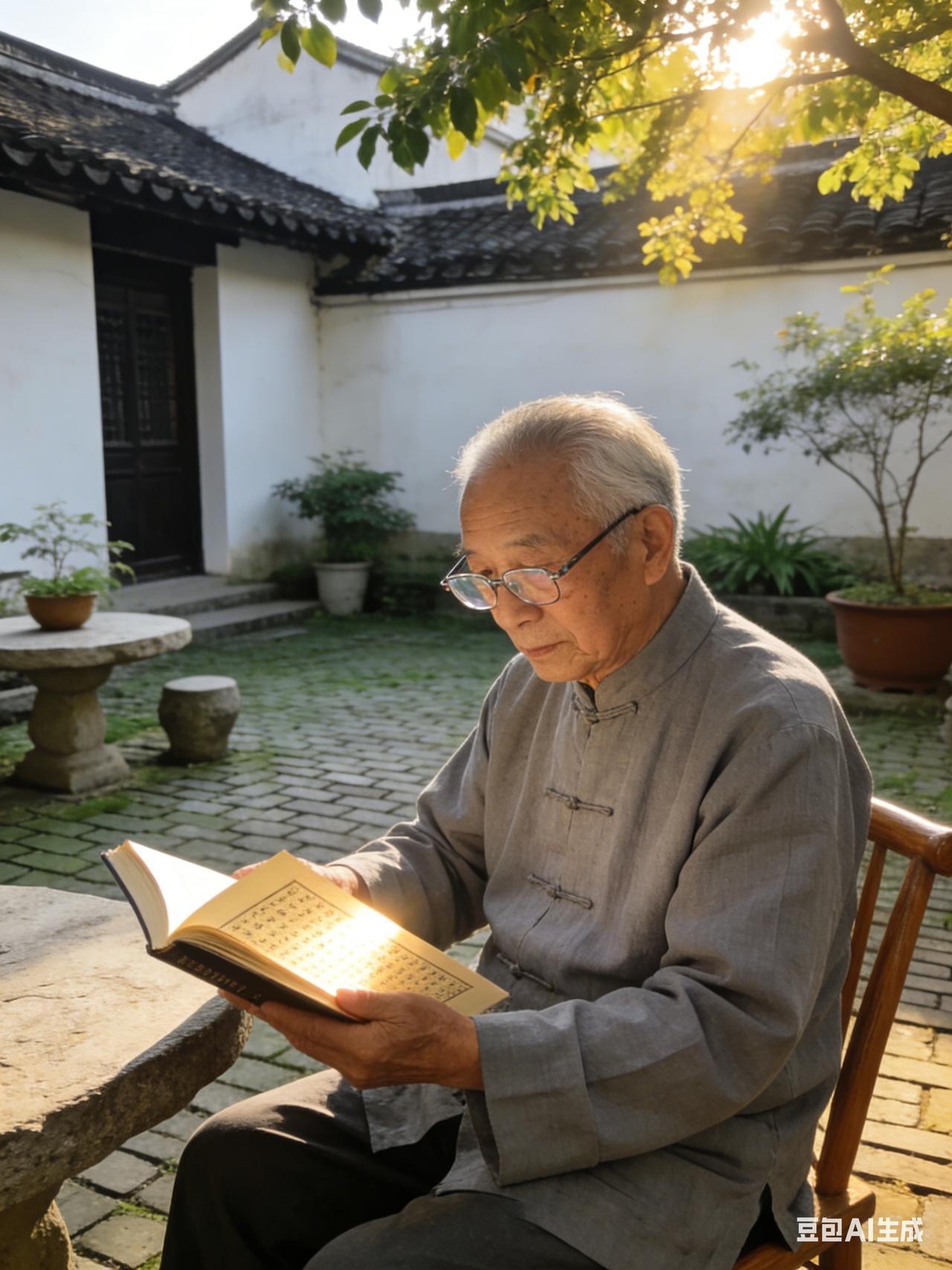 一段退休老局长非常现实的话：
“亲戚之间，能不联系就不联系，能不来往就不来往，亲