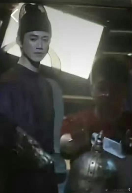 吴慷仁竟然又去祝姑娘了 ​​​