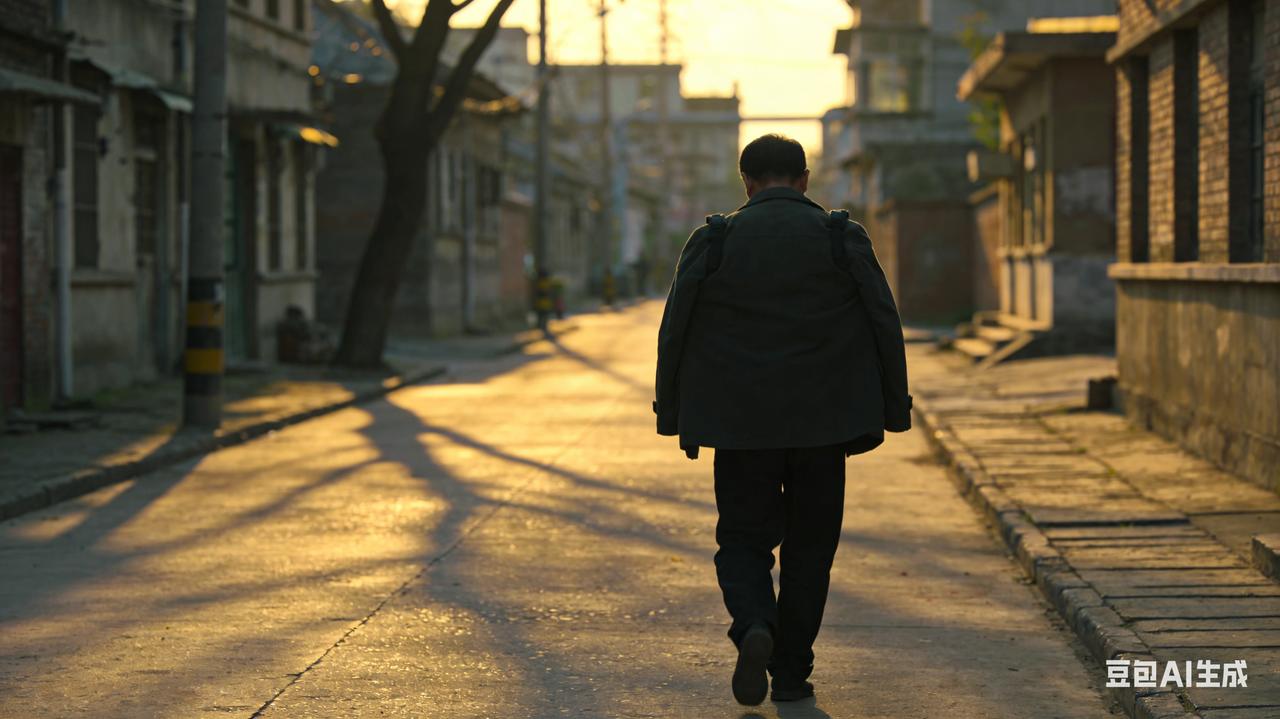 一位社会观察家令人深思的话：
男人女人到了中年，没几个是干干净净的。男人有点本事