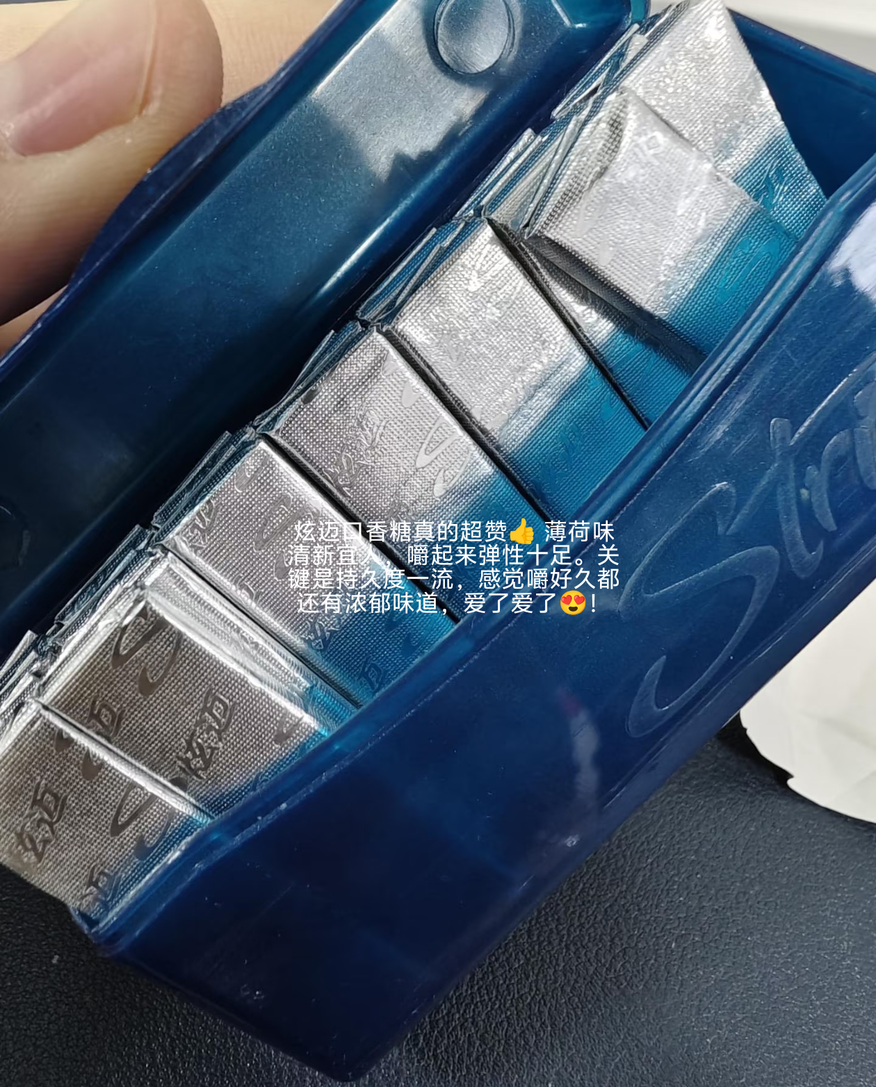 王嘉尔炫迈首发舞台 惊喜来袭谁懂啊！嘉尔这支新TVC真的越刷越上头，我已经循环好