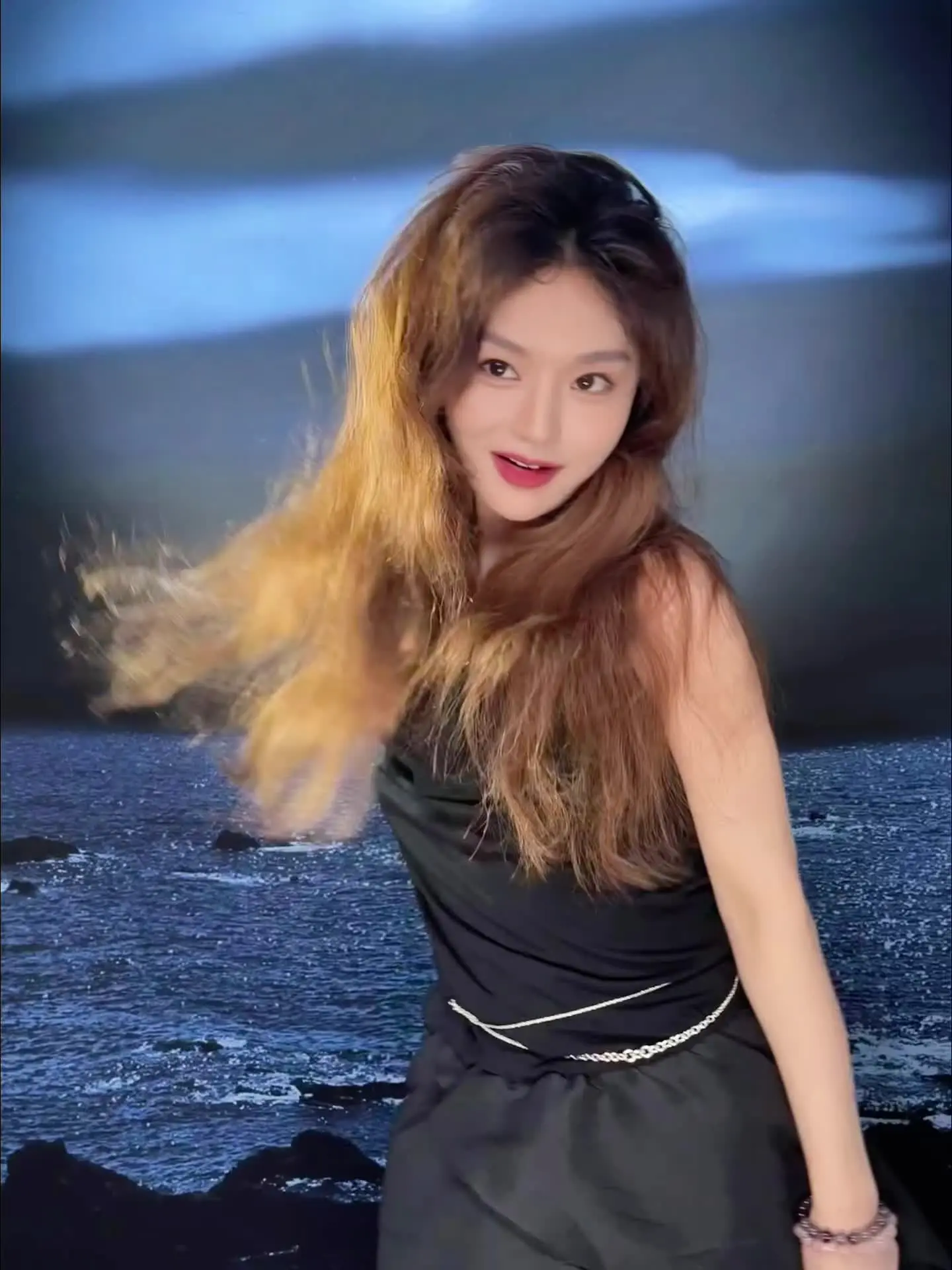 美是真的美 抽象也是真的抽象