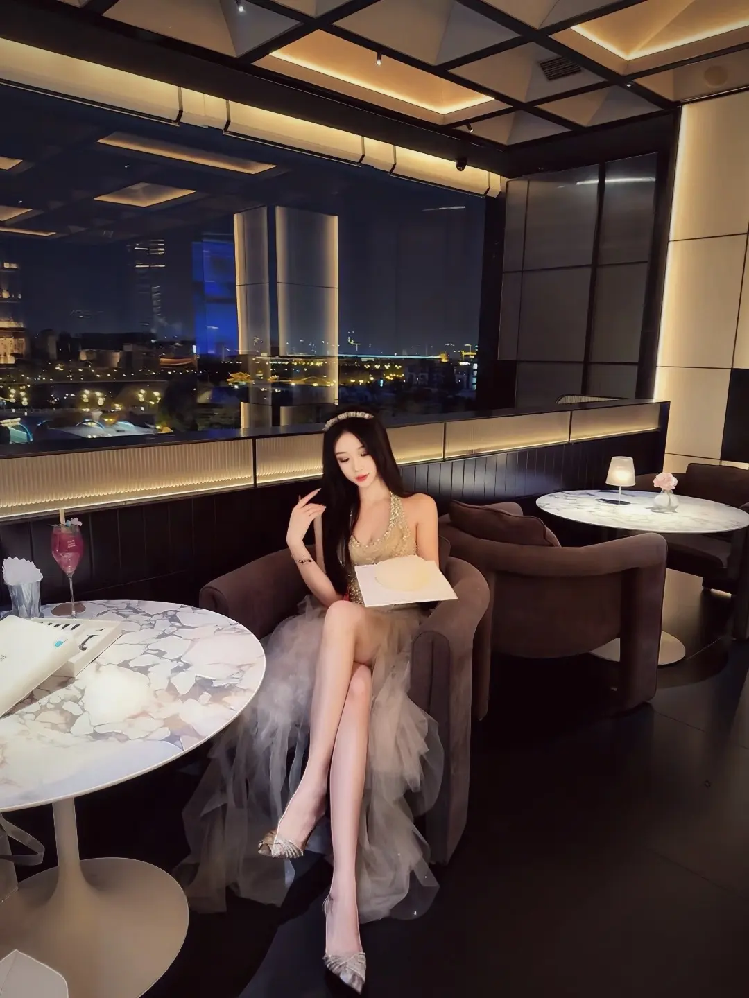 我是你世界唯一的色彩吗