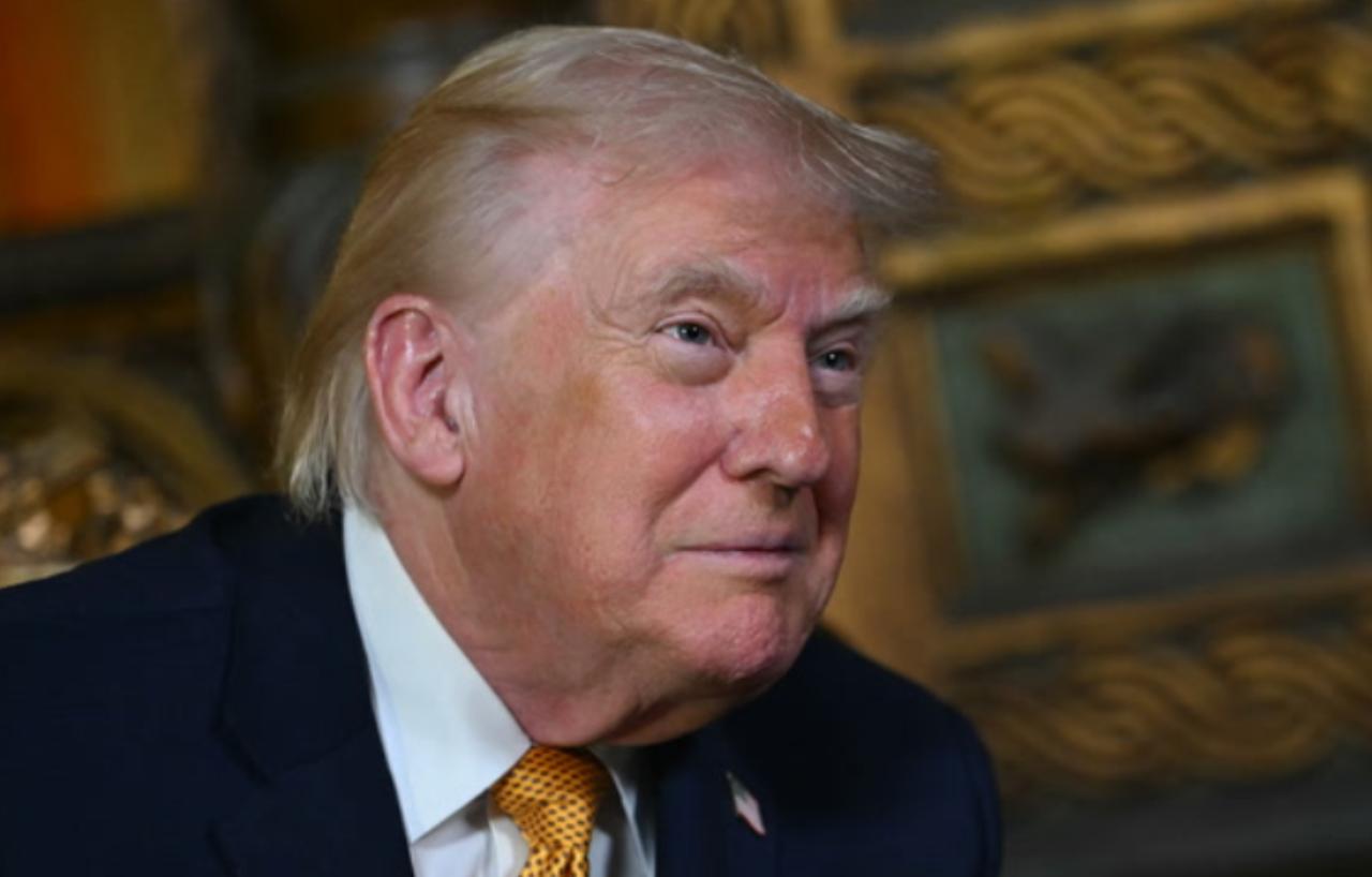 美国众议院少数党领袖哈基姆・杰弗里斯今天（美国时间 3 月 3 日）表示，特朗普