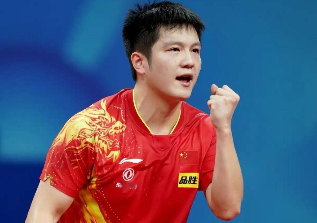 🏓 快讯！国乒伦敦名单出了，小胖不去，大胖压哨进！

刚看到中国乒协官宣了伦敦