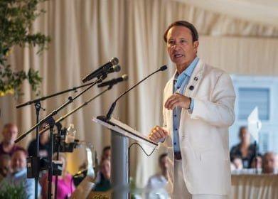 美国政府的格陵兰岛问题特使杰夫·兰德里表示，他打算在三月份访问格陵兰岛，并有信心