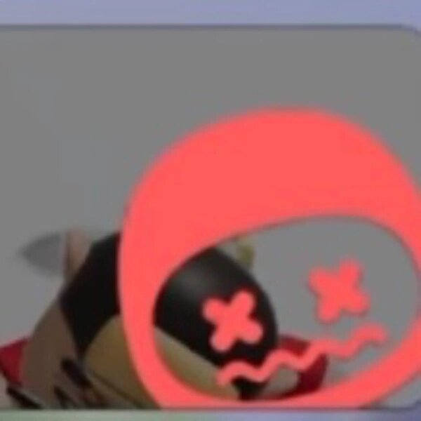 谁懂啊 只要狼人鲨局里有小新！小新出狼率98.88%[跪了]#元梦之星# ​​​