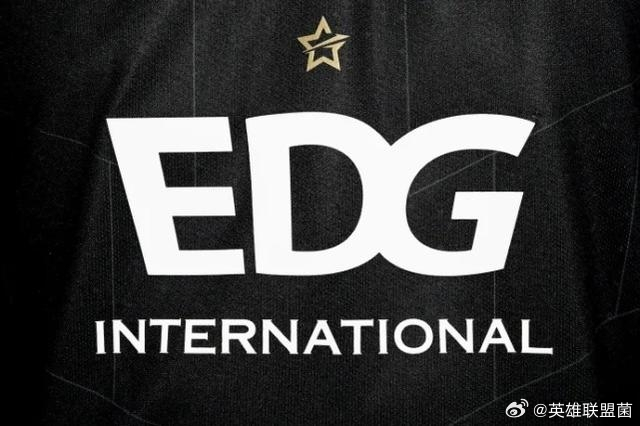 EDG不打算宣新阵容？英雄联盟冬季转会期已经结束，目前已经有部分战队官宣新赛季大