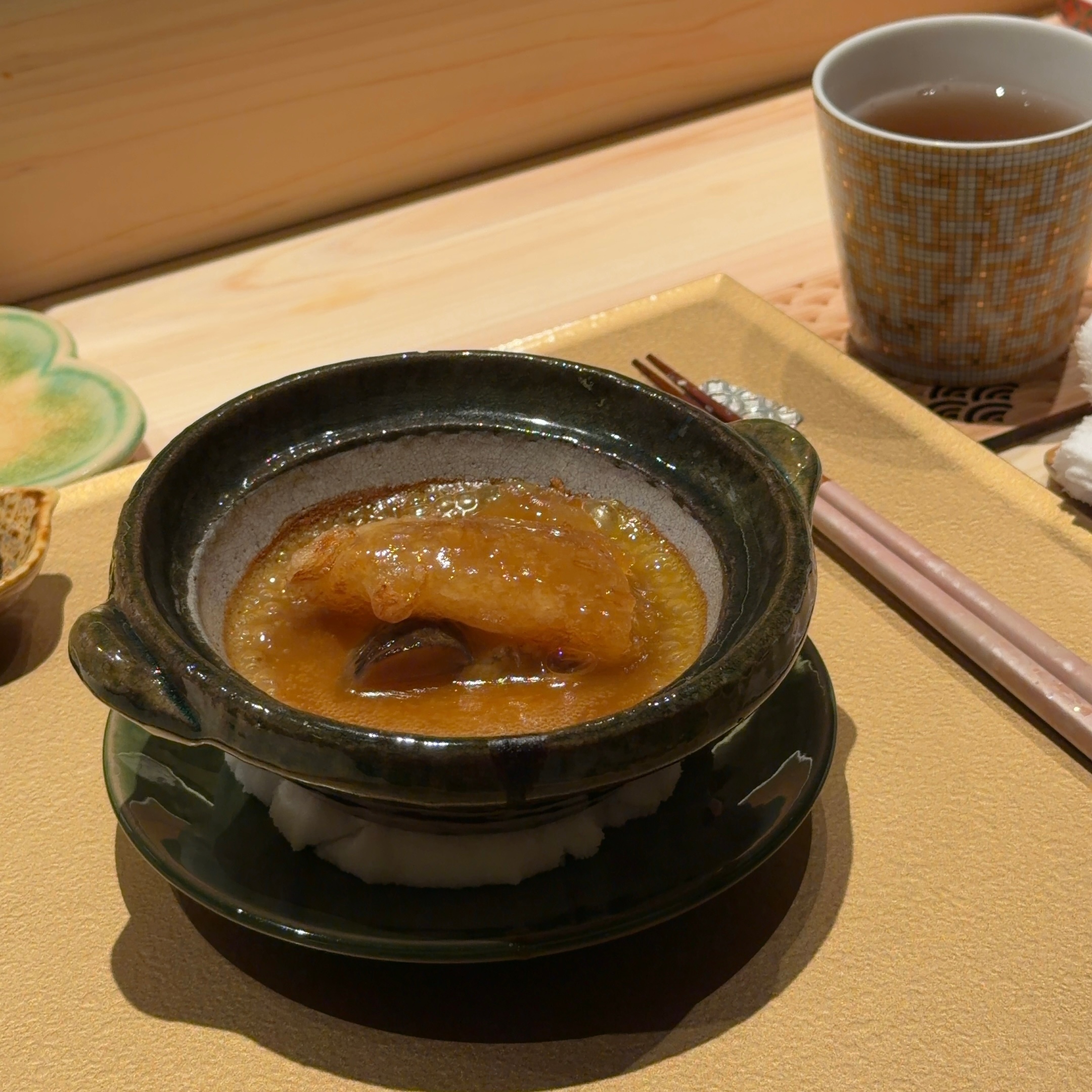 此人吃商极高！！这几天的上海美食，会记录会分享！正在Omakase好吃晕了 