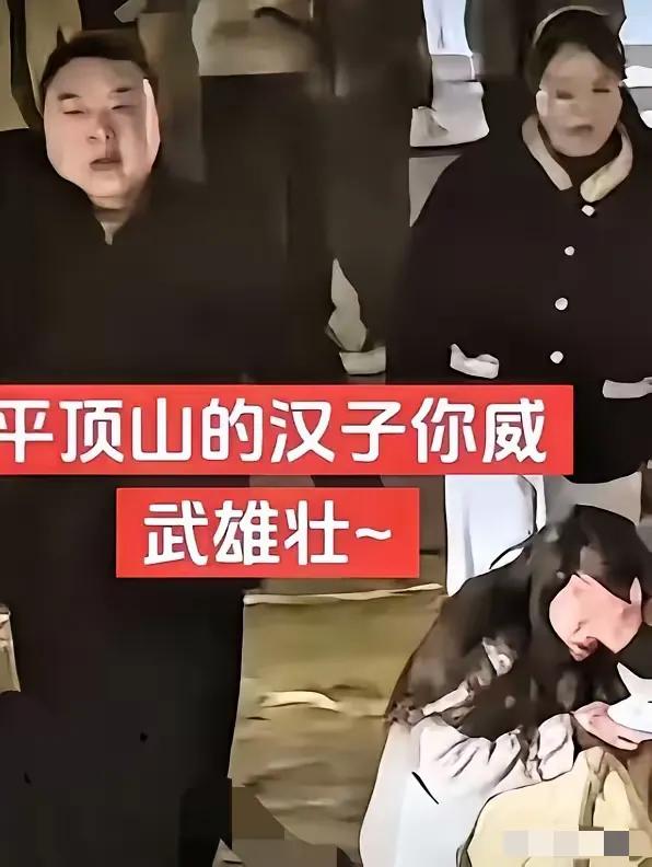 家属这“三不”态度，让施暴者想缓刑，基本没可能！
女孩母亲态度坚决：
不签谅解书