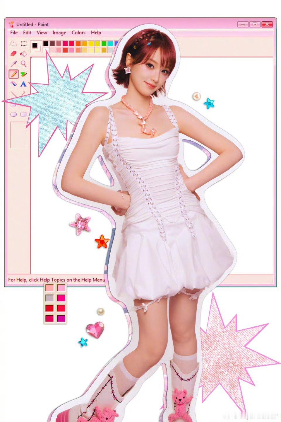 黄灿灿像小学生装大人黄灿灿满30减20谁还没被黄灿灿可爱到！莫名有种小学生装大人