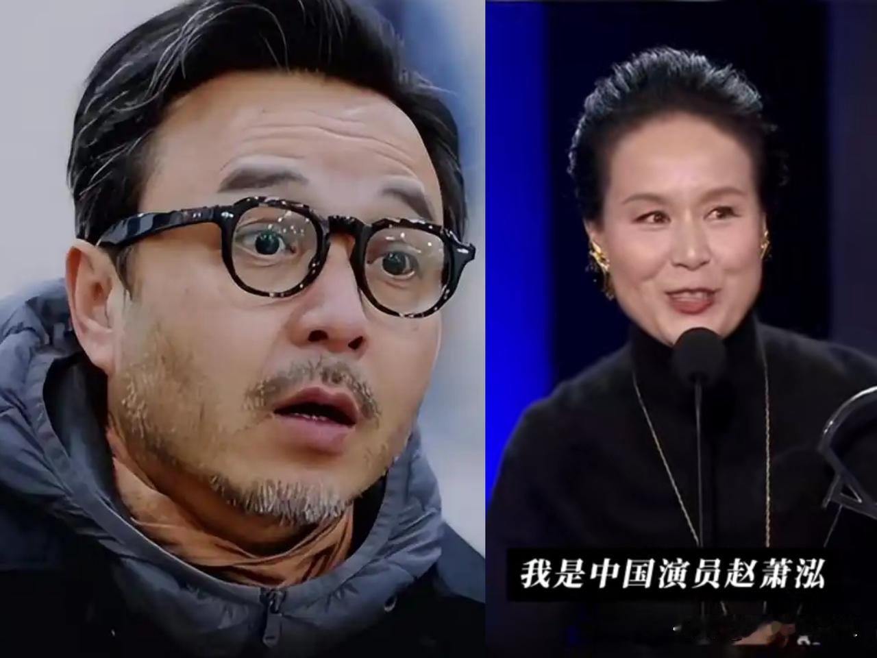 一个由罪犯狱中直接参演的电影《监狱来的妈妈》引发争议后，先是姚晨切割，紧接着汪涵