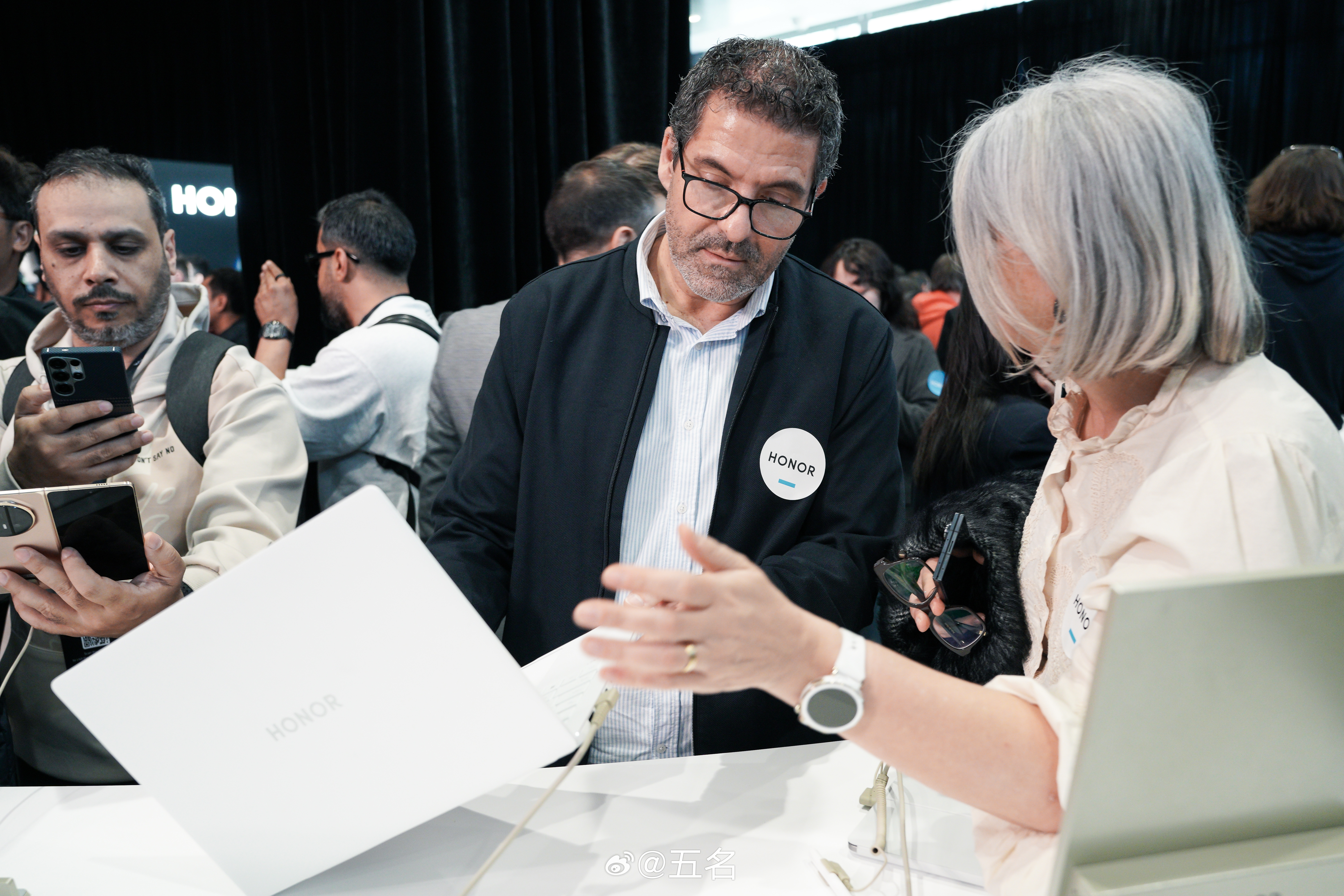 荣耀MagicBook Pro 14荣耀MagicBook Pro 14 202