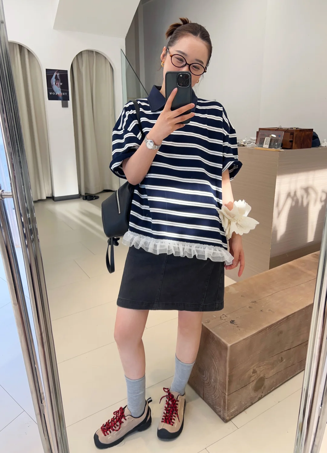🇰🇷 条纹