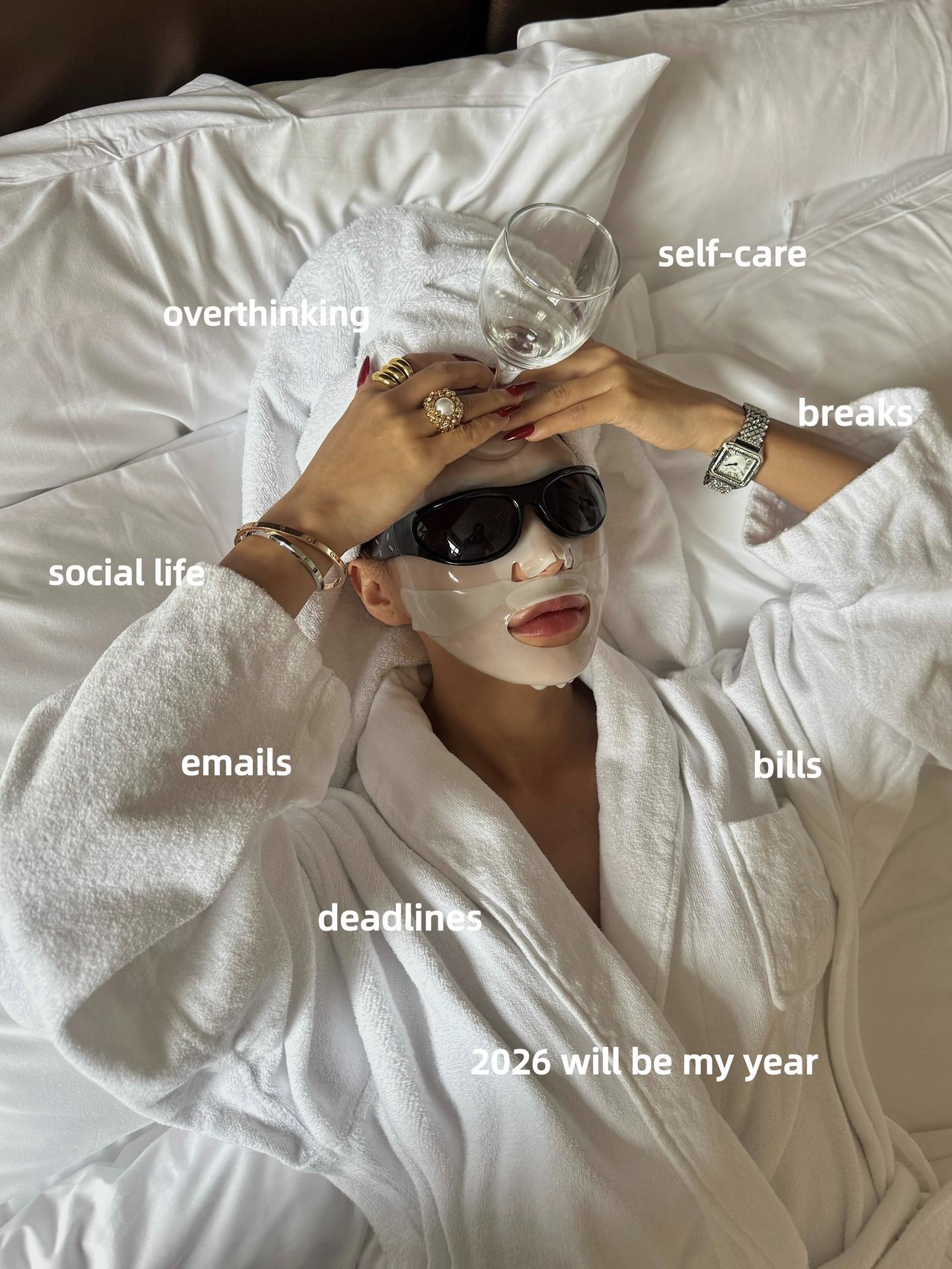 不喜欢我的让一让 让喜欢我的到前面来