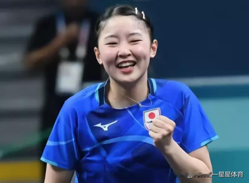 女团决赛前！张本美和接受采访：说了3句心里话[玫瑰]

1，这次女团决赛，对于日