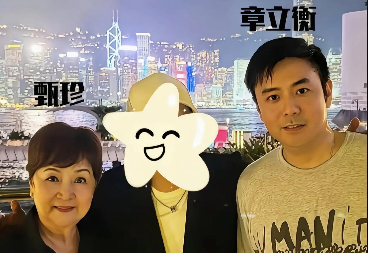 出生于北京，祖籍杭州，78岁资深影人甄珍，最晚年选择长沙定居
78岁的资深影人甄