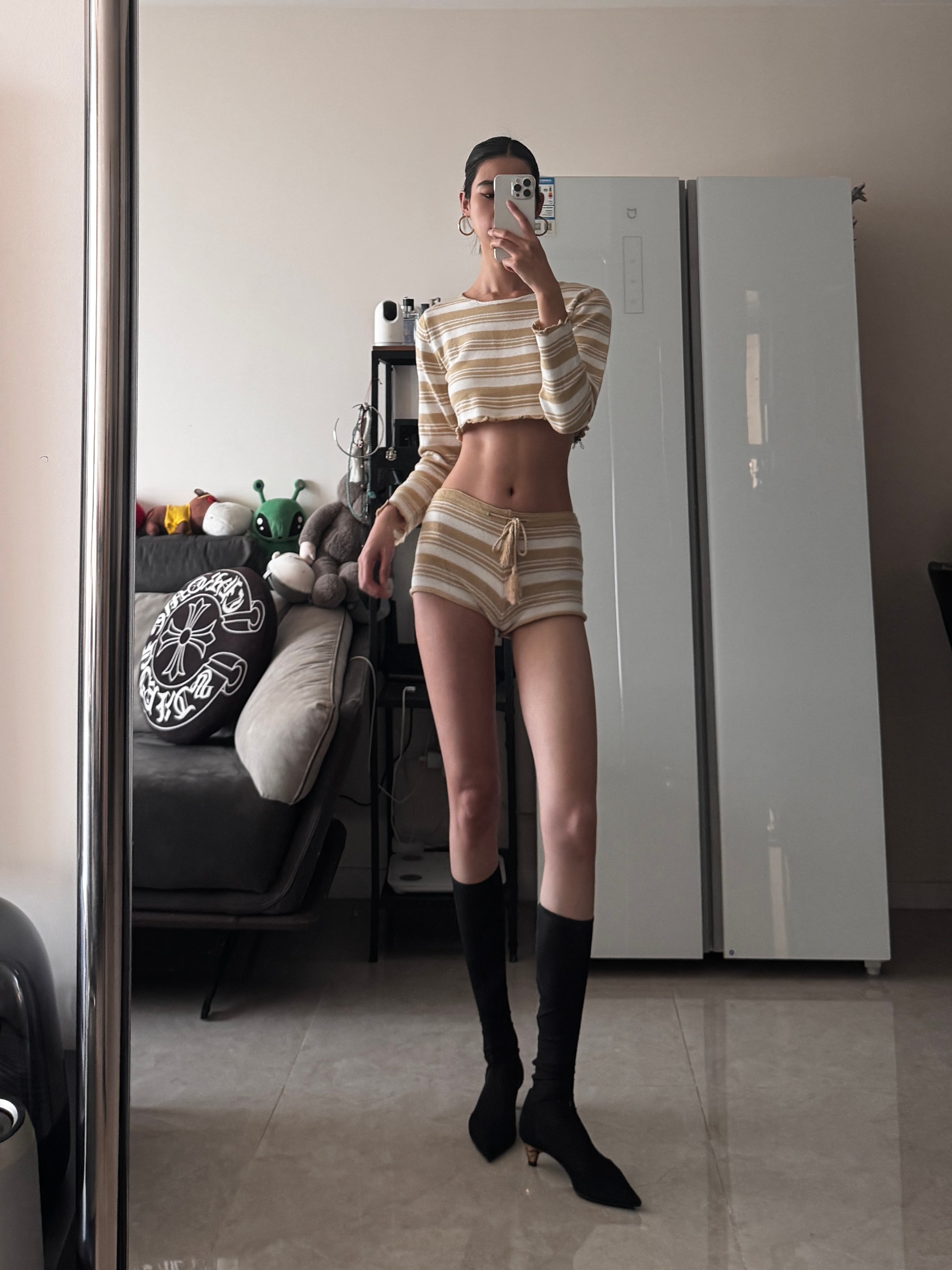 ootd三倪水奚[超话] ​​​