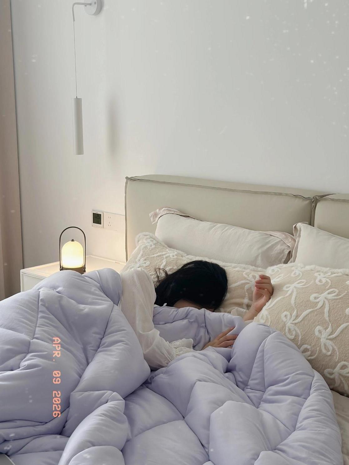 老公清明放了三天假，

这三天在家可没少折腾我。

我老公简直就是精力旺盛本旺了