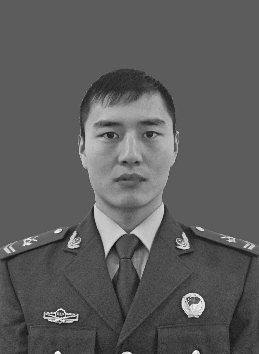 痛心！荣立二等功的武警老兵，救人牺牲了
3月30日深夜，河北晋州石津总干渠畔，3