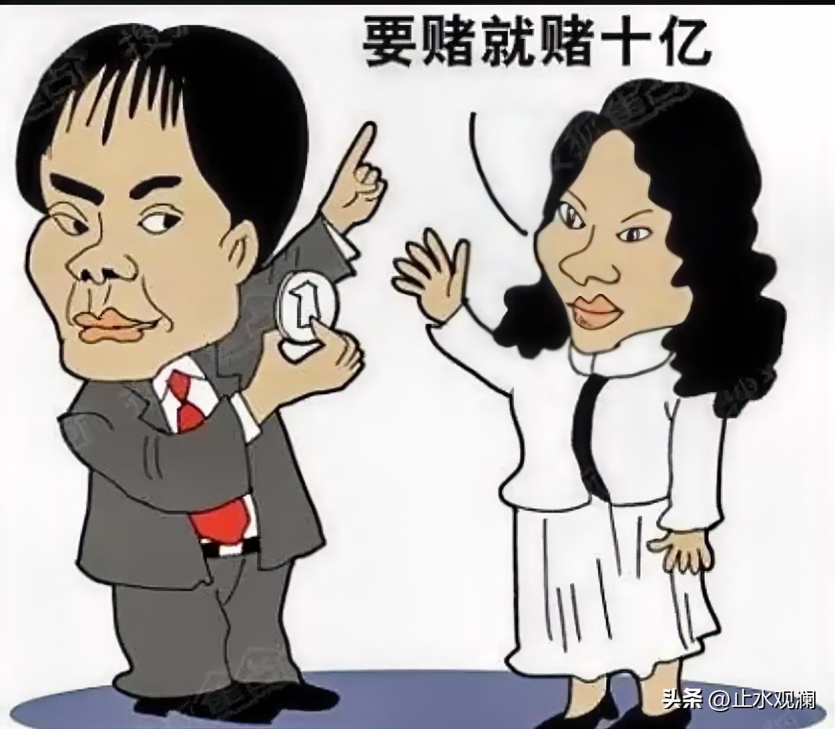 雷军难得说了句大实话。

他说，跟董明珠打赌，后悔了。

按他讲的，当初就是个玩