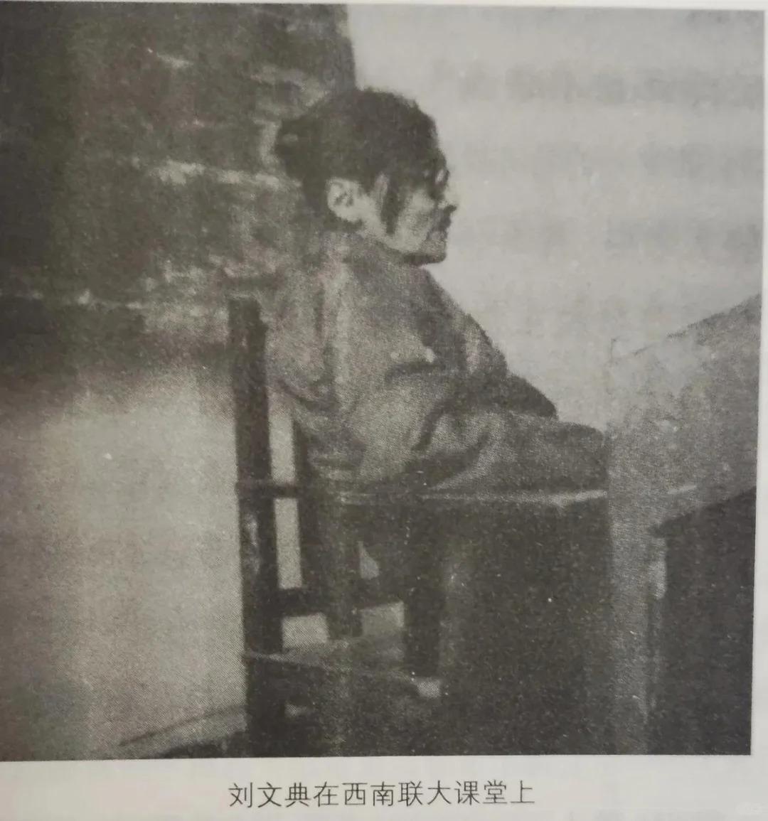 1928年，安大校长刘文典和蒋校长，大打出手。

那时候，安徽大学的学生和安徽第