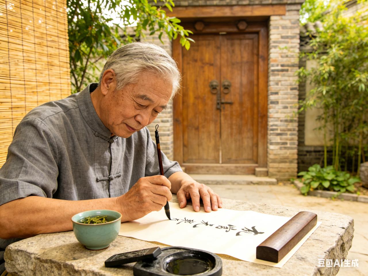 一位老中医说：
最好的健身养生从来都不是跑步，哪怕一天跑10公里，吃几顿就全回来