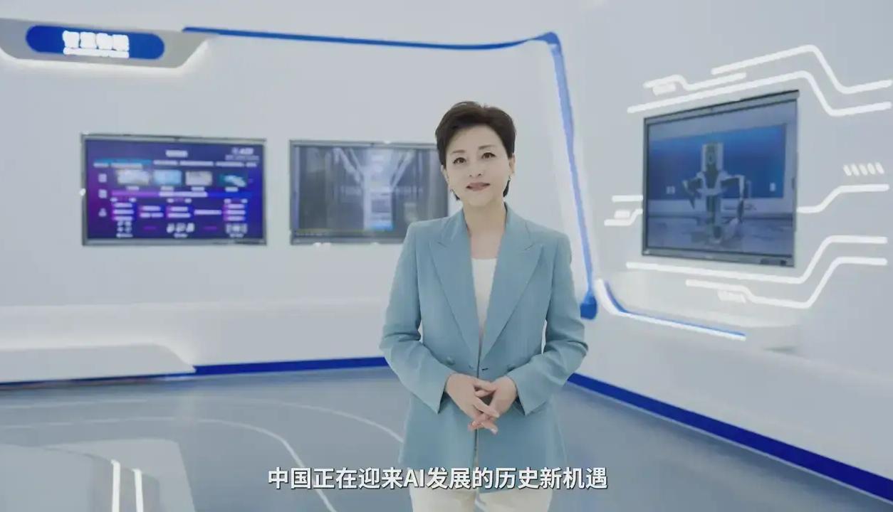 未来五年的财富规则将被彻底改写：
1、人工智能
2、智能制造
3、新能源产业
4