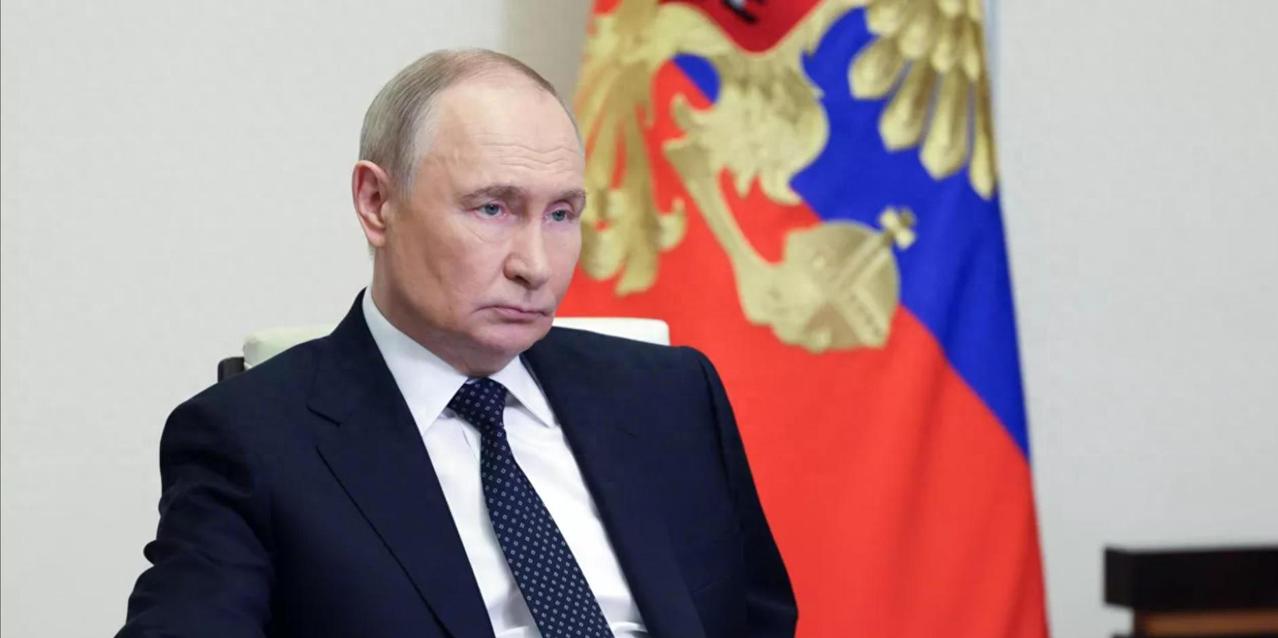 俄罗斯反击！向欧洲索赔18.2万亿，以牙还牙刚到底

俄罗斯资产被冻结于此，欧洲