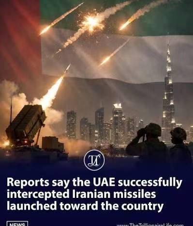 韩国“天弓-Ⅱ”在阿联酋打了一仗，

真打了，不是演习。

2026年2月底伊朗