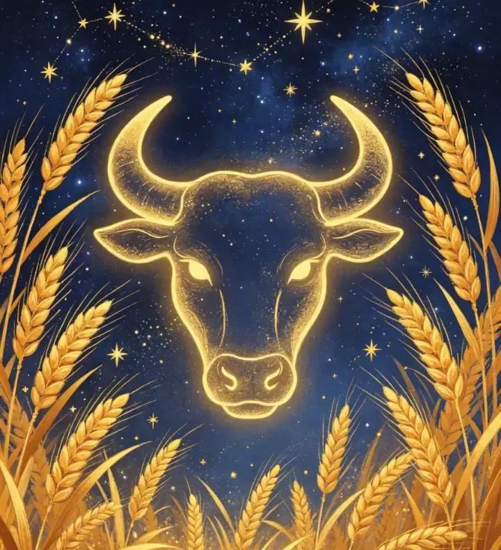 金牛座最近像开了挂，乱七八糟的事突然理出头绪，烂摊子有人收拾，心里那团乱麻被剪干