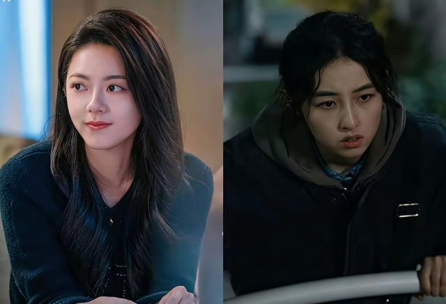 总有人说童星出身的赵今麦资源比张子枫好，我却觉得恰恰相反，这说法实在站不住脚。一