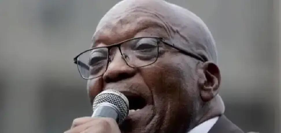 快讯！快讯！
非洲艾滋病遍地成灾，为何还有这么多人能够存活？南非总统曾说：“艾滋