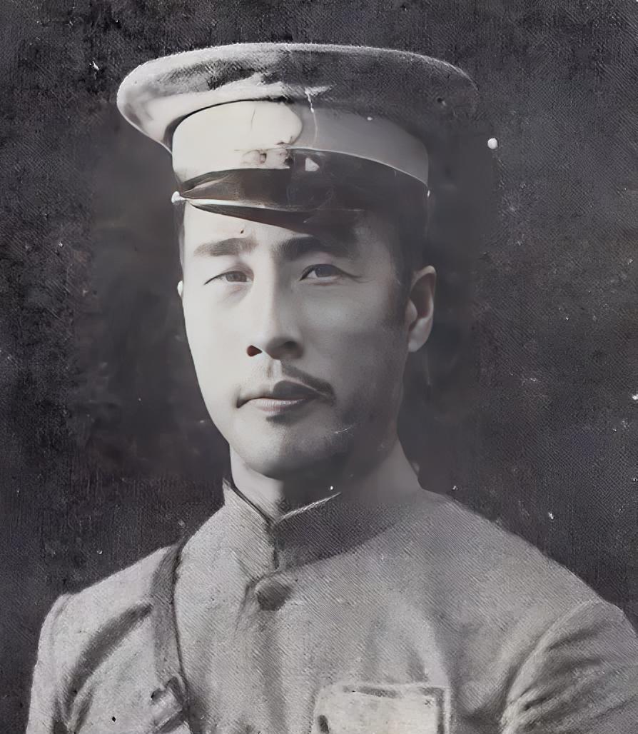 1938年，蒋介石枪毙韩复榘前，特意去问了冯玉祥的意见，冯玉祥说：“我要是有那个