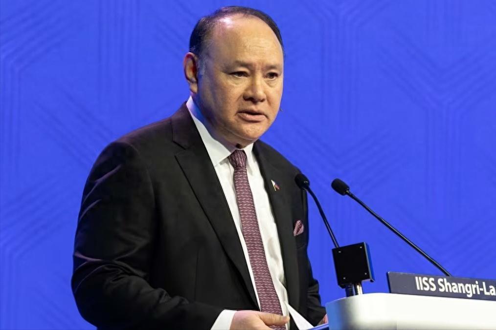 悲情人设撑不住选票，菲律宾两面外交在联合国大选遇现实碰壁
 
联合国安理会非常任