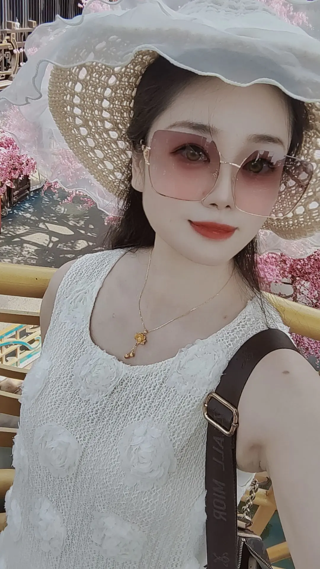 喜欢哪个自己选，我也要做别人羡慕的小姐姐🤭🤭🤭