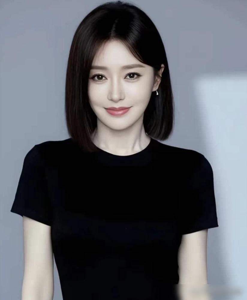 46岁秦岚，跟小10岁魏大勋同居四年不结婚，她的子宫到底为谁留着？
 
多少人等