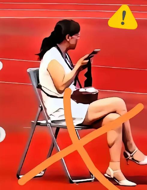 陇超淡定姐，已经被外包公司解约永不录用，并且提交了书面检讨，她的性质是属于礼仪失