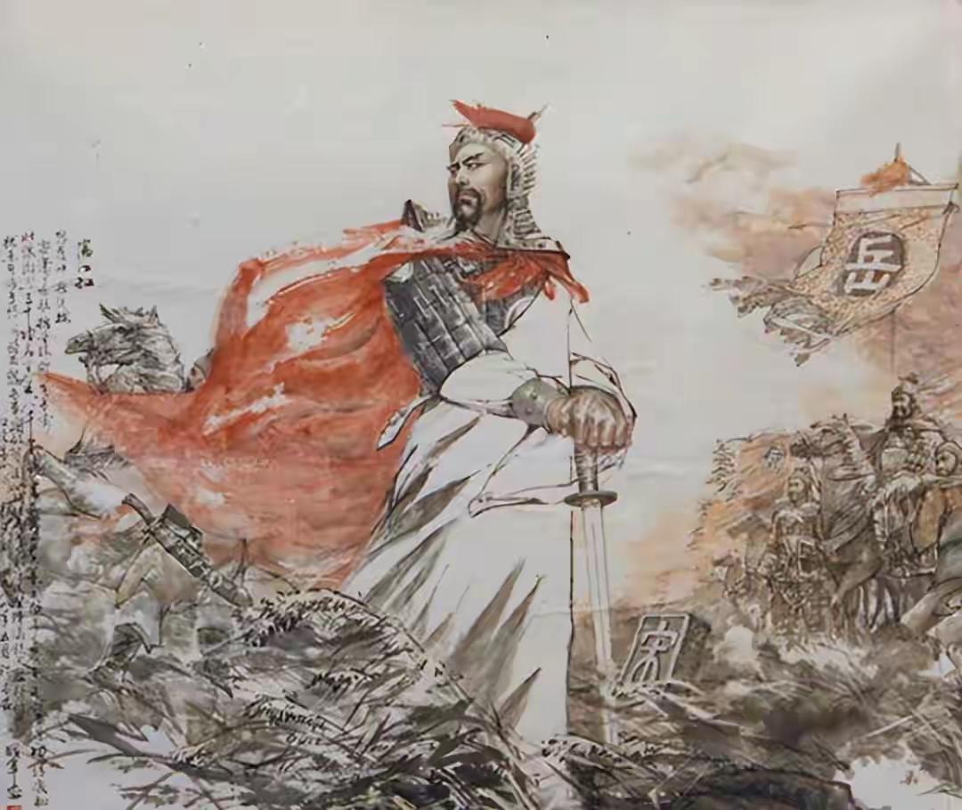 和岳飞并称，敢当众斥责秦桧，历经风雨为何只有他能顺利善终？
 

 
绍兴十一年