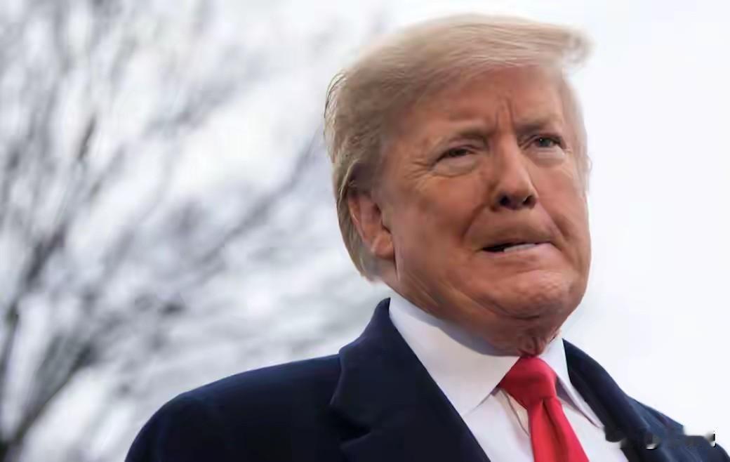 特朗普在白宫吹得天花乱坠，伊朗人反手就是一个大耳刮子。当地时间4月18日，伊朗外