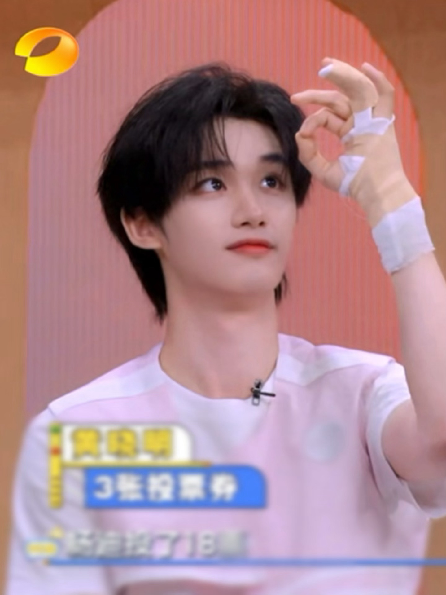 和蹄也可以玩得很开心！ 