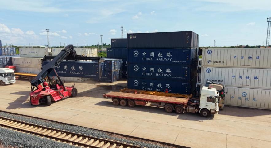 明明黑河早已实现全年公路通关，货运量暴涨数倍，我国却仍砸千万启动黑河—布拉戈维申