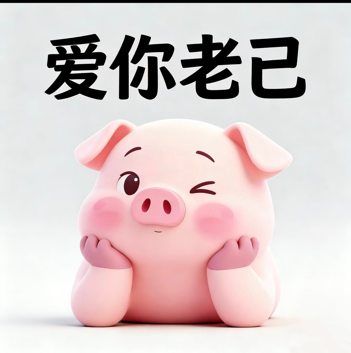 我以后就不急不躁，不争不抢，按自己的节奏夸我欣赏的艺人，一切交给时间和初心。