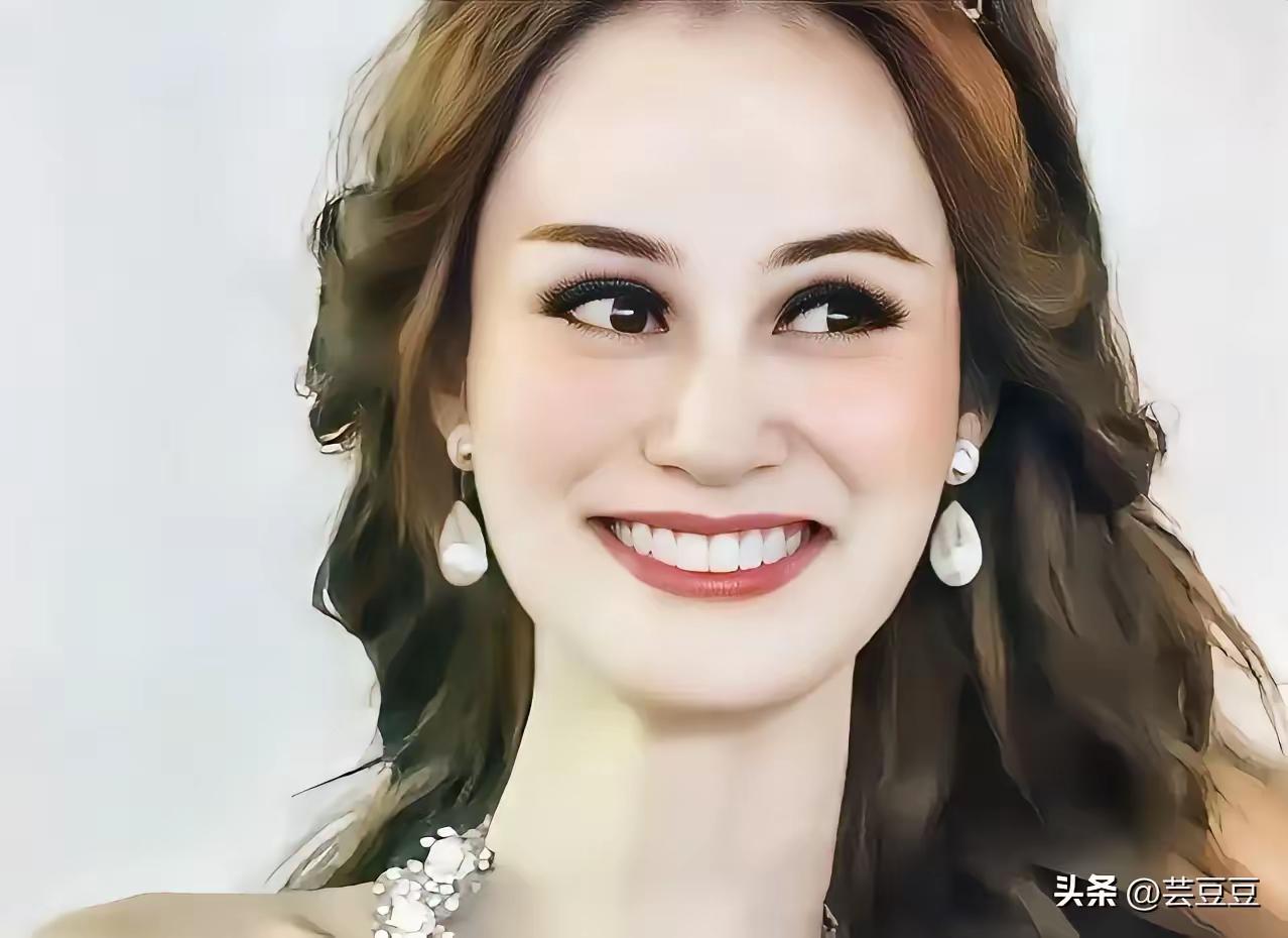 电视剧都不敢这么演！
​3月31号凌晨，泰国曼谷，30岁的女演员克莉丝汀吃了抗过