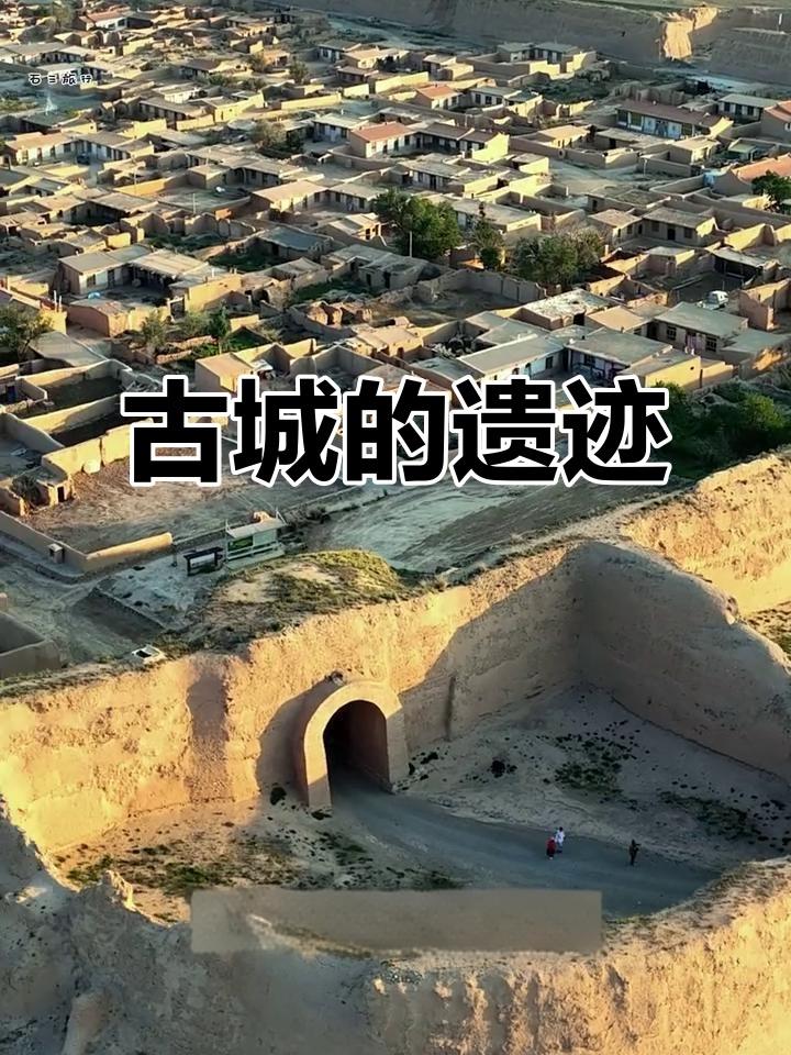 自然沉积：河流泛滥留下的淤泥、风沙裹挟的尘土长期堆积，逐步覆盖地表遗迹。比如开封