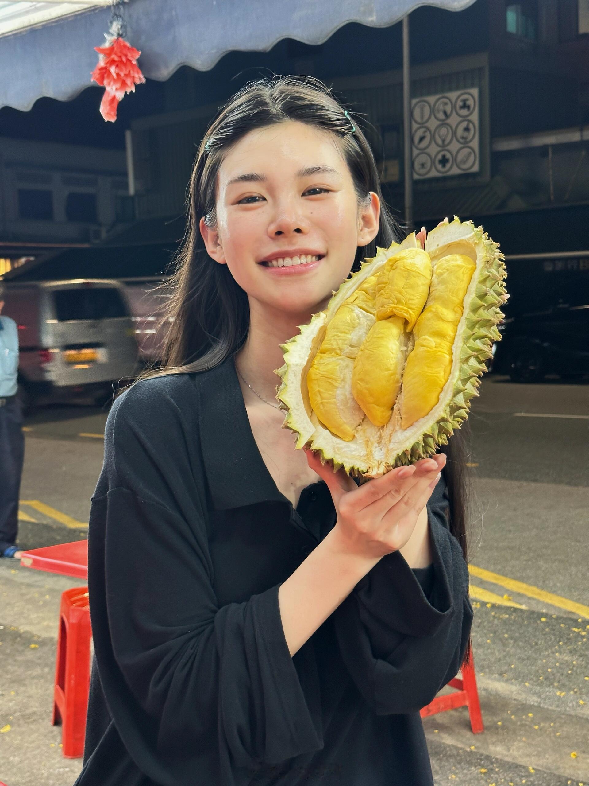 好喜欢这张的姜乘澜，程十安的回归让美妆圈都热闹了😭 