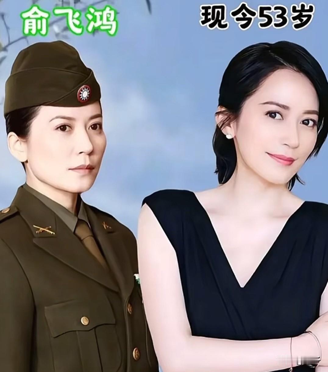 谍战剧里的女特务，是荧幕上一道又飒又神秘的风景。从王静的旗袍刀影，到俞飞鸿的军装