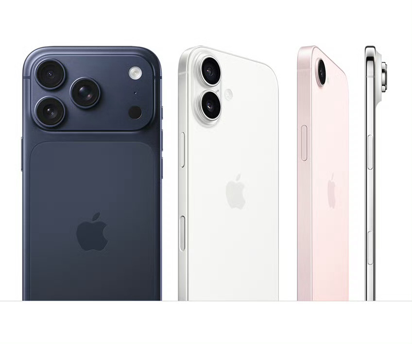 苹果上调多款iPhone以旧换新折抵价大部分iPhone机型回收价都涨了，16 