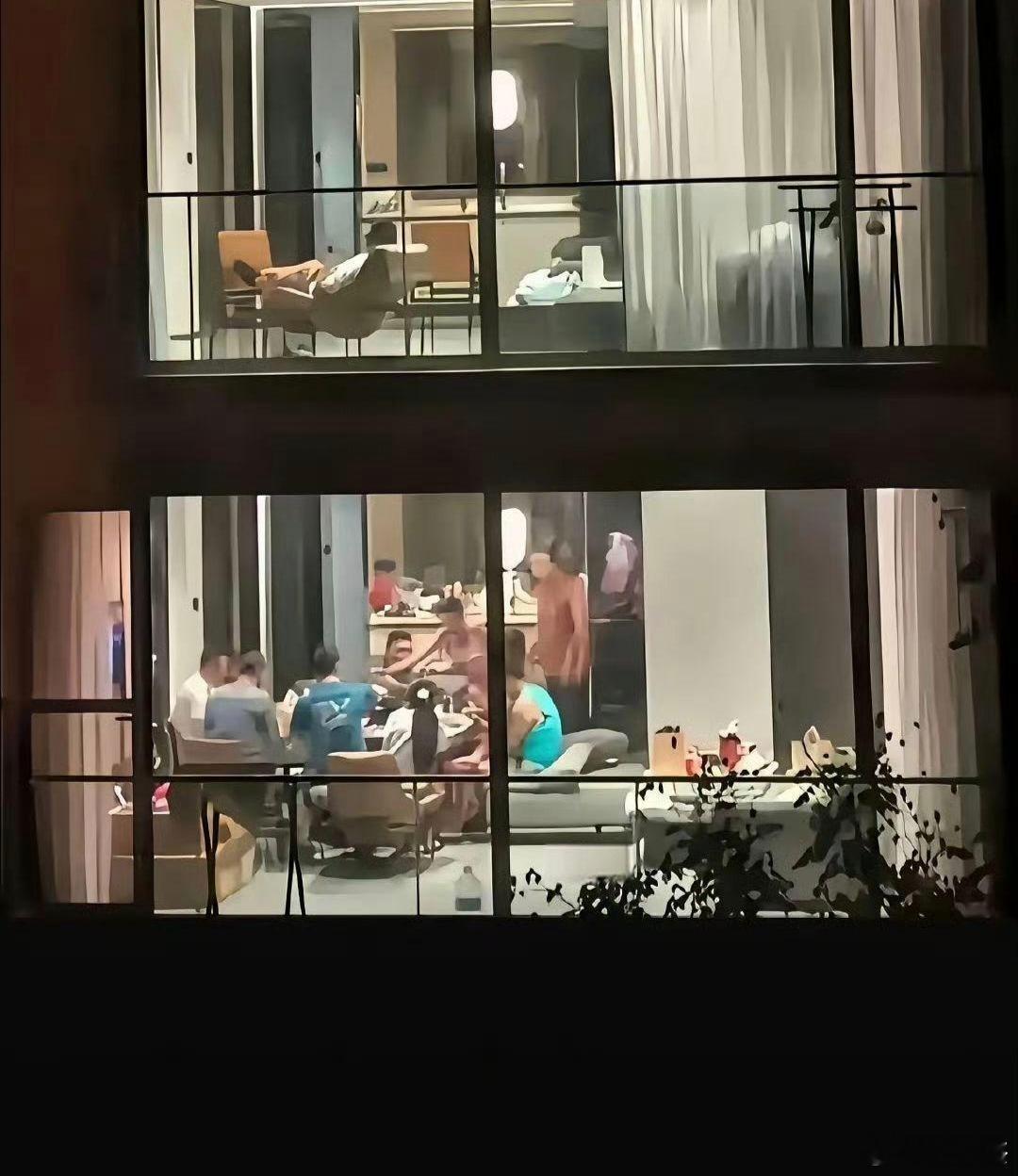 生活中，你喜欢楼上的清净，还是喜欢楼下的热闹？（实话实说）