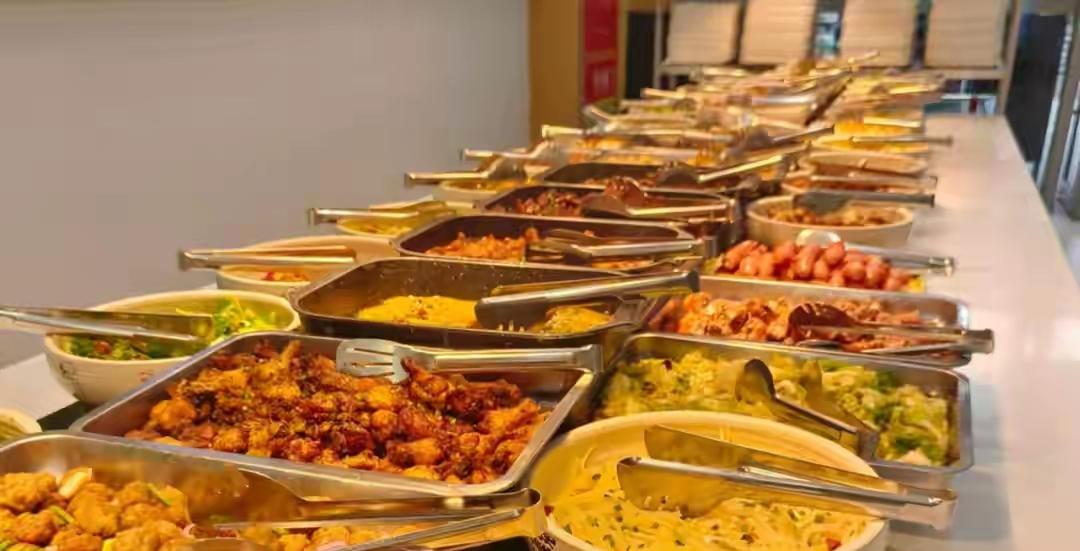 两年关店4.8万家！称重快餐的溃败，从来不是打工人省钱那么简单
 
导读：两年时