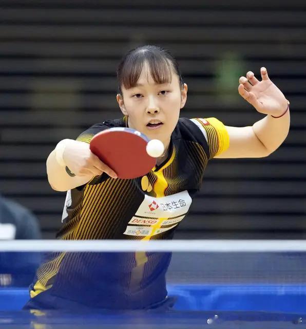 【日媒】21岁的赤江夏星赛后落泪：能打进决赛我很开心，正因击败了早田选手，才格外
